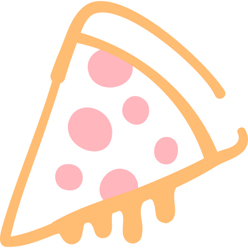 Pizza Icon